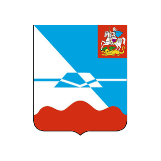 Герб Красногорск